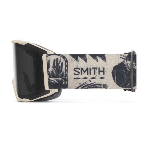 Smith Squad Chromapop MAG Goggles - Picture 1 of 9